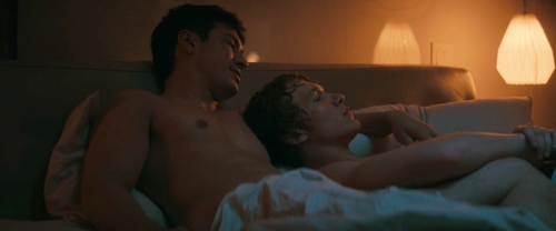 Keywords: connor;storrie;heated;rivalry;television;ilya;rozanoz;season;1;episode;2;olympians;screencaps