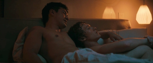 Keywords: connor;storrie;heated;rivalry;television;ilya;rozanoz;season;1;episode;2;olympians;screencaps