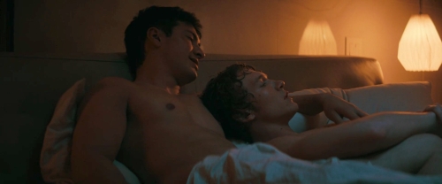 Keywords: connor;storrie;heated;rivalry;television;ilya;rozanoz;season;1;episode;2;olympians;screencaps