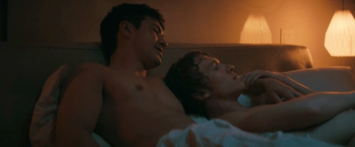 Keywords: connor;storrie;heated;rivalry;television;ilya;rozanoz;season;1;episode;2;olympians;screencaps