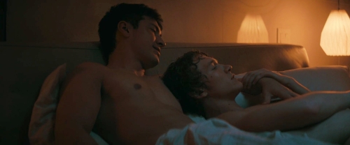 Keywords: connor;storrie;heated;rivalry;television;ilya;rozanoz;season;1;episode;2;olympians;screencaps
