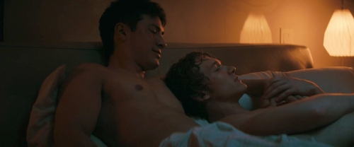 Keywords: connor;storrie;heated;rivalry;television;ilya;rozanoz;season;1;episode;2;olympians;screencaps