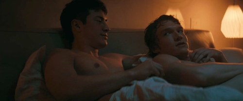 Keywords: connor;storrie;heated;rivalry;television;ilya;rozanoz;season;1;episode;2;olympians;screencaps