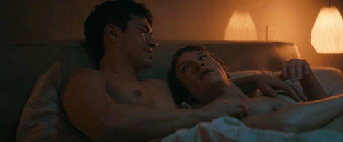 Keywords: connor;storrie;heated;rivalry;television;ilya;rozanoz;season;1;episode;2;olympians;screencaps