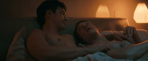 Keywords: connor;storrie;heated;rivalry;television;ilya;rozanoz;season;1;episode;2;olympians;screencaps