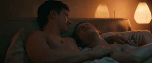 Keywords: connor;storrie;heated;rivalry;television;ilya;rozanoz;season;1;episode;2;olympians;screencaps