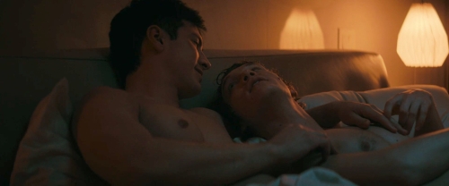 Keywords: connor;storrie;heated;rivalry;television;ilya;rozanoz;season;1;episode;2;olympians;screencaps