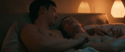 Keywords: connor;storrie;heated;rivalry;television;ilya;rozanoz;season;1;episode;2;olympians;screencaps
