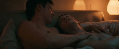 Keywords: connor;storrie;heated;rivalry;television;ilya;rozanoz;season;1;episode;2;olympians;screencaps