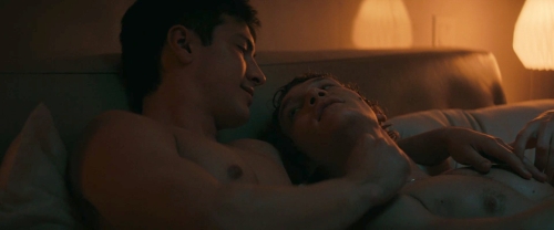 Keywords: connor;storrie;heated;rivalry;television;ilya;rozanoz;season;1;episode;2;olympians;screencaps