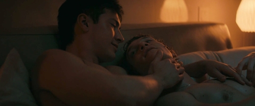 Keywords: connor;storrie;heated;rivalry;television;ilya;rozanoz;season;1;episode;2;olympians;screencaps