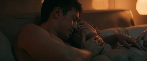 Click to view full size image
==============
Keywords: connor;storrie;heated;rivalry;television;ilya;rozanoz;season;1;episode;2;olympians;screencaps Keywords: connor;storrie;heated;rivalry;television;ilya;rozanoz;season;1;episode;2;olympians;screencaps