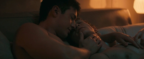 Keywords: connor;storrie;heated;rivalry;television;ilya;rozanoz;season;1;episode;2;olympians;screencaps