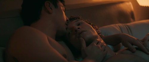 Keywords: connor;storrie;heated;rivalry;television;ilya;rozanoz;season;1;episode;2;olympians;screencaps