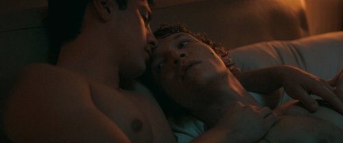 Keywords: connor;storrie;heated;rivalry;television;ilya;rozanoz;season;1;episode;2;olympians;screencaps