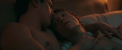 Keywords: connor;storrie;heated;rivalry;television;ilya;rozanoz;season;1;episode;2;olympians;screencaps