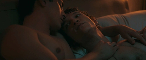 Keywords: connor;storrie;heated;rivalry;television;ilya;rozanoz;season;1;episode;2;olympians;screencaps
