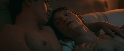Keywords: connor;storrie;heated;rivalry;television;ilya;rozanoz;season;1;episode;2;olympians;screencaps