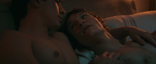 Keywords: connor;storrie;heated;rivalry;television;ilya;rozanoz;season;1;episode;2;olympians;screencaps