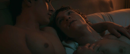 Keywords: connor;storrie;heated;rivalry;television;ilya;rozanoz;season;1;episode;2;olympians;screencaps