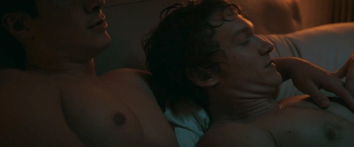 Keywords: connor;storrie;heated;rivalry;television;ilya;rozanoz;season;1;episode;2;olympians;screencaps
