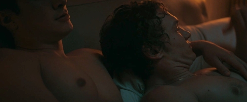 Keywords: connor;storrie;heated;rivalry;television;ilya;rozanoz;season;1;episode;2;olympians;screencaps