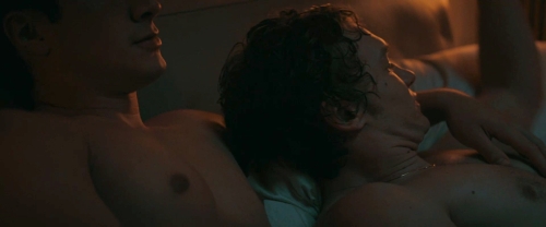 Keywords: connor;storrie;heated;rivalry;television;ilya;rozanoz;season;1;episode;2;olympians;screencaps