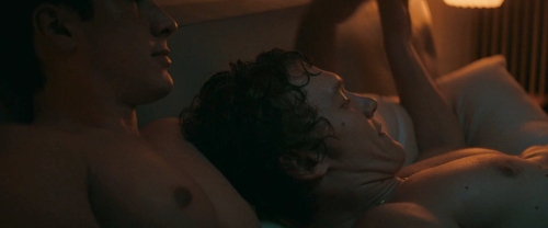 Keywords: connor;storrie;heated;rivalry;television;ilya;rozanoz;season;1;episode;2;olympians;screencaps