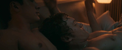 Keywords: connor;storrie;heated;rivalry;television;ilya;rozanoz;season;1;episode;2;olympians;screencaps