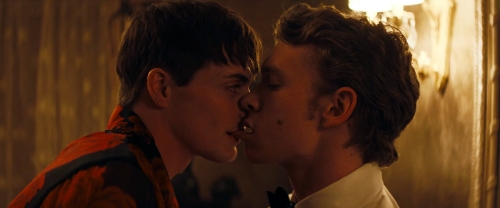 Keywords: connor;storrie;heated;rivalry;television;ilya;rozanoz;season;1;episode;2;olympians;screencaps