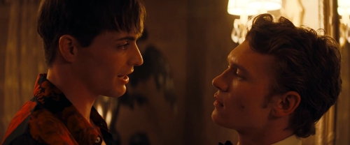 Keywords: connor;storrie;heated;rivalry;television;ilya;rozanoz;season;1;episode;2;olympians;screencaps
