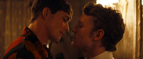 Keywords: connor;storrie;heated;rivalry;television;ilya;rozanoz;season;1;episode;2;olympians;screencaps