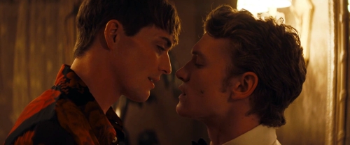 Keywords: connor;storrie;heated;rivalry;television;ilya;rozanoz;season;1;episode;2;olympians;screencaps