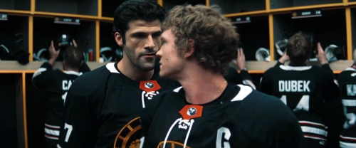 Click to view full size image
==============
Keywords: connor;storrie;heated;rivalry;television;ilya;rozanoz;season;1;episode;2;olympians;screencaps Keywords: connor;storrie;heated;rivalry;television;ilya;rozanoz;season;1;episode;2;olympians;screencaps
