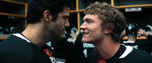 Click to view full size image
==============
Keywords: connor;storrie;heated;rivalry;television;ilya;rozanoz;season;1;episode;2;olympians;screencaps Keywords: connor;storrie;heated;rivalry;television;ilya;rozanoz;season;1;episode;2;olympians;screencaps