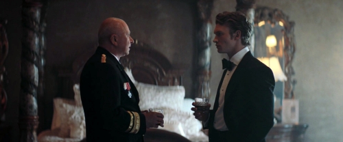 Keywords: connor;storrie;heated;rivalry;television;ilya;rozanoz;season;1;episode;2;olympians;screencaps