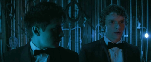 Keywords: connor;storrie;heated;rivalry;television;ilya;rozanoz;season;1;episode;2;olympians;screencaps
