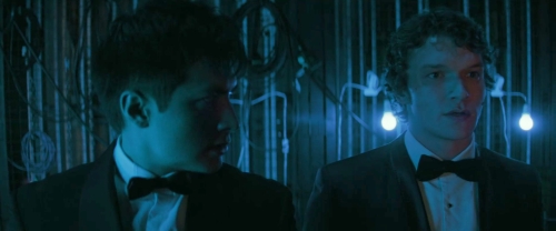 Keywords: connor;storrie;heated;rivalry;television;ilya;rozanoz;season;1;episode;2;olympians;screencaps