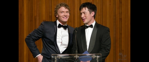 Click to view full size image
==============
Keywords: connor;storrie;heated;rivalry;television;ilya;rozanoz;season;1;episode;2;olympians;screencaps Keywords: connor;storrie;heated;rivalry;television;ilya;rozanoz;season;1;episode;2;olympians;screencaps