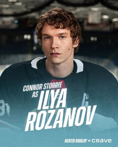 ILYA FACECARD
Keywords: connor;storrie;ilya;rozanov;heated;rivalry;promotional;content
