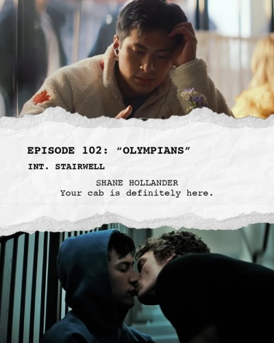 EPISODE 2
Keywords: connor;storrie;ilya;rozanov;heated;rivalry;promotional;content