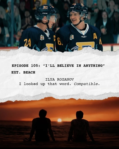 EPISODE 5
Keywords: connor;storrie;ilya;rozanov;heated;rivalry;promotional;content