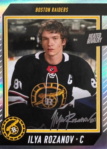 Keywords: connor;storrie;ilya;rozanov;heated;rivalry;promotional;content