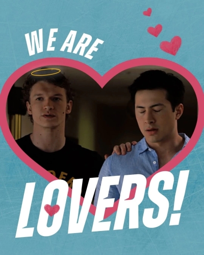 Keywords: connor;storrie;ilya;rozanov;heated;rivalry;promotional;content;valentines;day