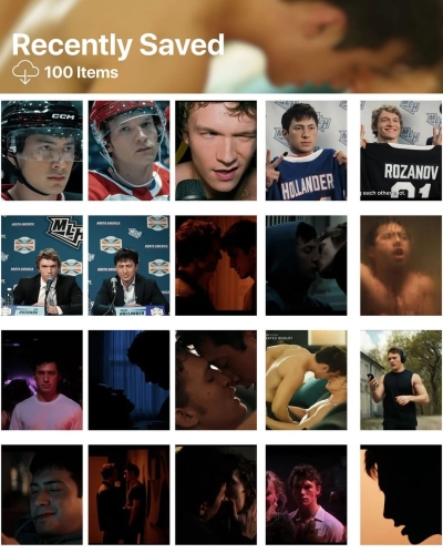 Click to view full size image
==============
Keywords: connor;storrie;ilya;rozanov;heated;rivalry;promotional;content;social;media Keywords: connor;storrie;ilya;rozanov;heated;rivalry;promotional;content;social;media