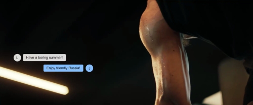 Keywords: connor;storrie;heated;rivalry;television;ilya;rozanoz;season;1;episode;4;rose;screencaps