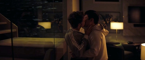 Keywords: connor;storrie;heated;rivalry;television;ilya;rozanoz;season;1;episode;4;rose;screencaps
