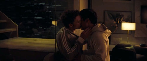 Keywords: connor;storrie;heated;rivalry;television;ilya;rozanoz;season;1;episode;4;rose;screencaps
