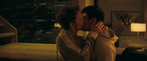 Keywords: connor;storrie;heated;rivalry;television;ilya;rozanoz;season;1;episode;4;rose;screencaps
