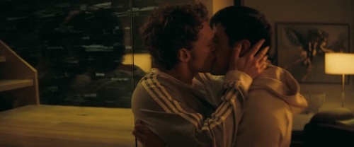 Keywords: connor;storrie;heated;rivalry;television;ilya;rozanoz;season;1;episode;4;rose;screencaps